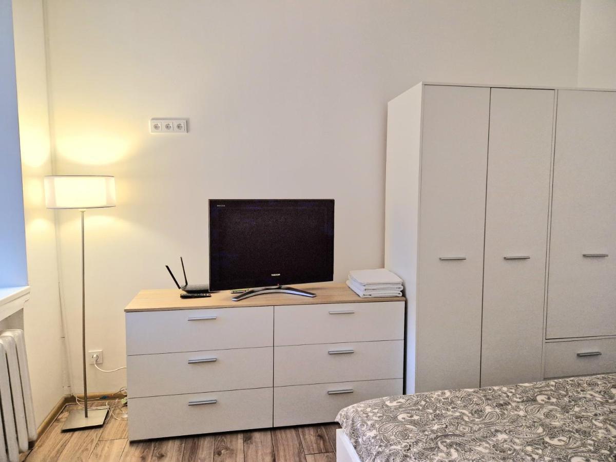 Cozy Studio In Heart Of Old Town Apartment Vilnius Exterior foto